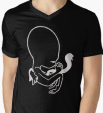 Sigur Rós - Ágætis byrjun Men's V-Neck T-Shirt