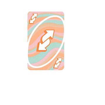 Uno reverse card sticker – Artofit