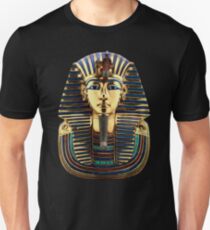 Camiseta unisex Tutankhamun