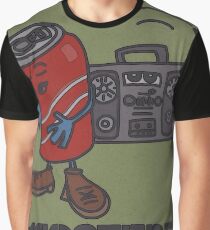 Soda Stereo Graphic T-Shirt