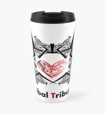 Tribal Tribute January 2016 Travel Mug