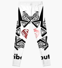 Tribal Tribute January 2016 Leggings