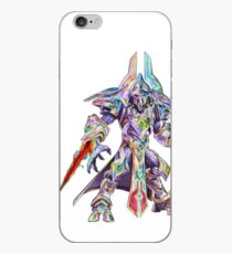 Artanis iPhone-Hülle & Cover