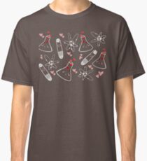 Chem love Classic T-Shirt