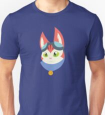 Blinx The Time Sweeper Unisex T-Shirt