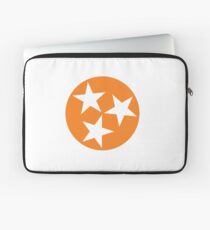 Tennessee orange Tristar Laptoptasche
