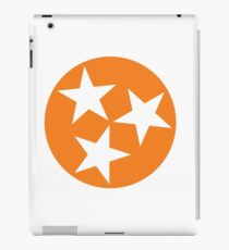 Vinilo o funda para iPad Tennessee Orange Tristar