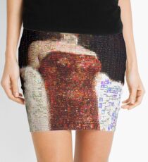 2015 in review - part 3 Mini Skirt