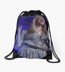 2015 in review - part 4 Drawstring Bag