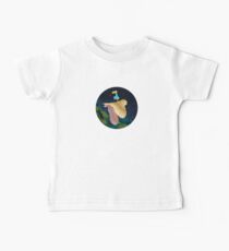 Night Owl Baby Tee