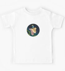 Night Owl Kids Tee