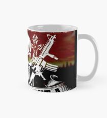 not my daughter Mug