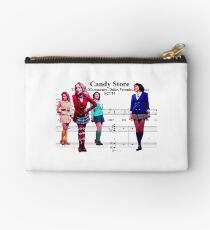Candy Store Heathers the Musical Studio Pouch