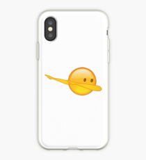 Tupfen Sie Emoji iPhone-Hülle & Cover