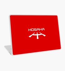 HOSAKA corporate logo Laptop Skin