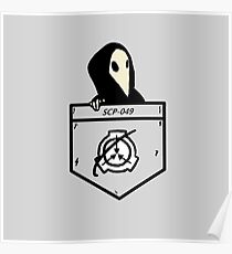 Pocket Doctor Poster