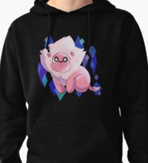 SU - Starry Eyed Lion Pullover Hoodie
