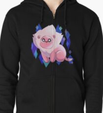SU - Starry Eyed Lion Zipped Hoodie