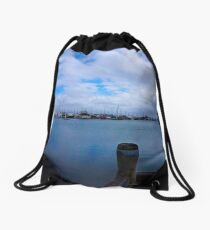 Williamstown Walk 2014 Drawstring Bag