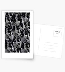 Postales Lauren Jauregui