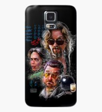Die Dudes Hülle & Klebefolie für Samsung Galaxy