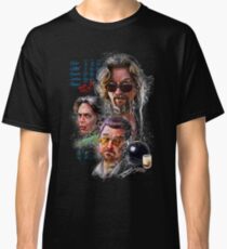 The Dudes Classic T-Shirt