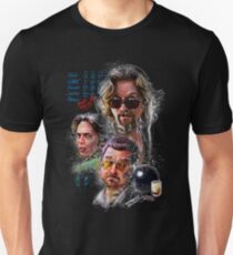 The Dudes Unisex T-Shirt