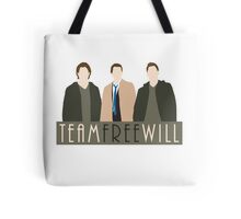 "Team Free Will" T-Shirts & Hoodies by zaraha . | Redbubble - 220 x 200 jpeg 5kB