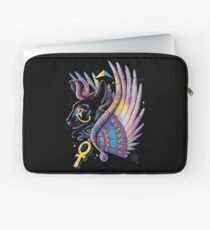Pharao Katze Laptoptasche