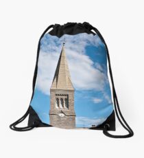 First Presbyterian Church Drawstring Bag