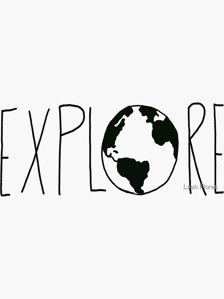 Explore the Globe by adventurlings