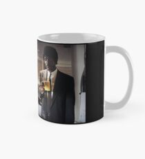 pulp fiction - coffee mugs Mug