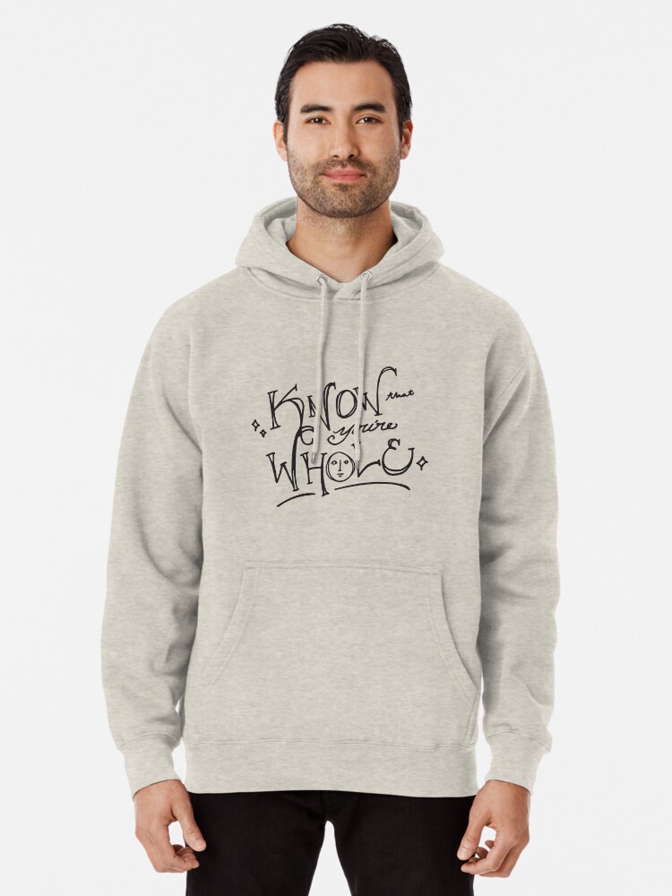 hedwig hoodie