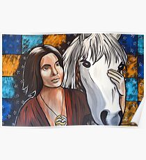 NeverEnding Story Poster