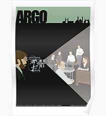 Argo Poster