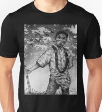 Masked Man Filthy Frank Unisex T-Shirt