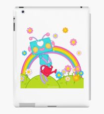 May Flowers iPad Case/Skin
