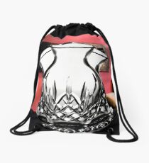 Vases Drawstring Bag