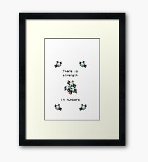 Pokemon - Magneton - Pokemon Framed Print