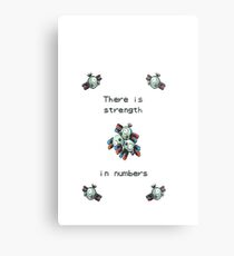 Pokemon - Magneton - Pokemon Metal Print