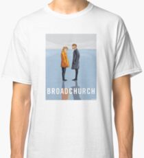 broadchurch Classic T-Shirt