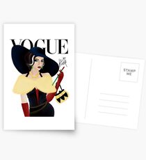 Fabulous Postcards