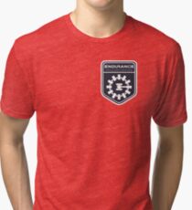 Interstellar Tri-blend T-Shirt