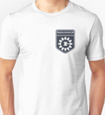 Interstellar Unisex T-Shirt