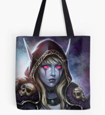 Lady Sylvanas Windläufer Tasche