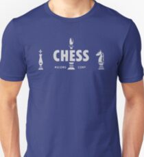 Chess Records Unisex T-Shirt
