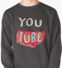 YouTube Pullover