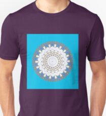 Etno Pattern Unisex T-Shirt