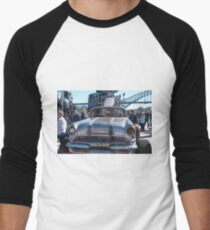Mad Max Fury Road Vehicle Sydney Men's Baseball ¾ T-Shirt