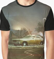 Zigzags Graphic T-Shirt